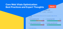 Technical SEO and Core Web Vitals: A Guide To Effective Optimization For Your Website